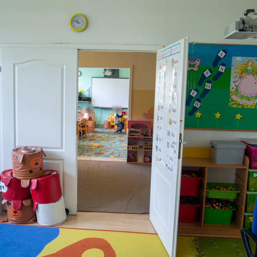 możliwość łączenia sal